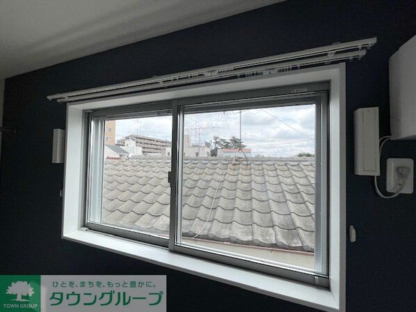 ブラントン梅島の物件内観写真